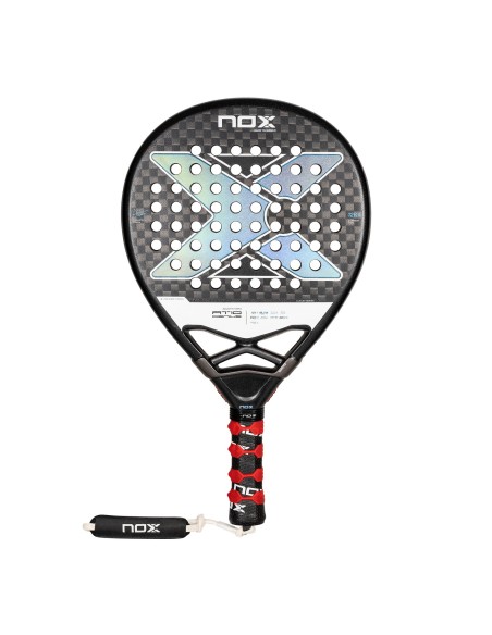 Nox AT10 Genius 12K Agustín Tapia | Ofertas de pádel
